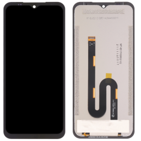ECRA LCD + TOUCH ULEFONE ARMOR 14 | ARMOR 14 PRO – PRETO ECRA LCD + TOUCH ULEFONE ARMOR 14 | ARMOR 14 PRO – PRETO