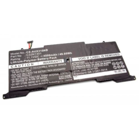 BATTERY ASUS ZENBOOK UX31LA SERIES - C32N1301 | 0B200-00510000