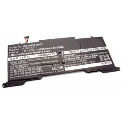 BATTERY ASUS ZENBOOK UX31LA SERIES - C32N1301 | 0B200-00510000