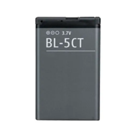 BATERIA NOKIA XPRESS MUSIC 5220 - BL-5CT - 3.7V BATERIA NOKIA XPRESS MUSIC 5220 - BL-5CT - 3.7V