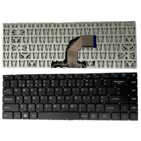 TECLADO LENOVO XU140W-PM M14LC2-256 - PT TECLADO LENOVO XU140W-PM M14LC2-256 - PT