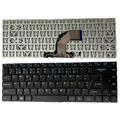 TECLADO LENOVO XU140W-PM M14LC2-256 - PT