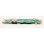 PLACA DE PUERTOS USB + LECTOR DE TARJETAS SD LENOVO IDEAPAD 3 14ADA6 | 14ALC6