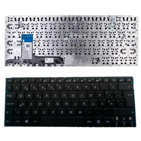 TECLADO ASUS ZENBOOK UX305 | UX305CA | UX305FA | UX305LA | UX305UA SERIES