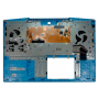TOP CASE PALMREST PALMREST DELL G3 15 3590