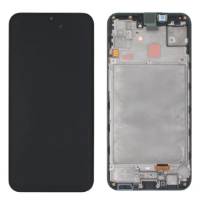 LCD + PANTALLA TÁCTIL SAMSUNG GALAXY A15 4G - SM-A155F | A15 5G - SM-A156B – ORIGINAL LCD + PANTALLA TÁCTIL SAMSUNG GALAXY A15 4G - SM-A155F | A15 5G - SM-A156B – ORIGINAL