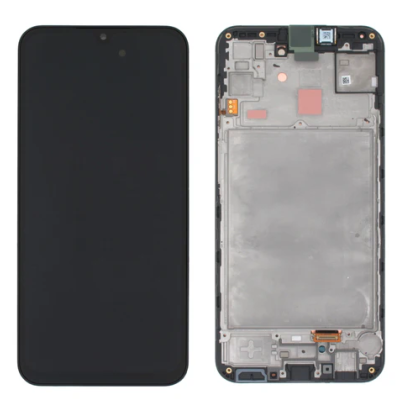 LCD + TOUCH SCREEN SAMSUNG GALAXY A15 4G - SM-A155F | A15 5G - SM-A156B – ORIGINAL