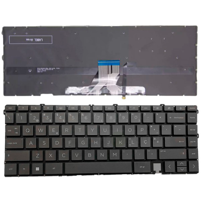 KEYBOARD HP ENVY X360 15-ES | 15-ES0001NP | 15-ES0002NP | 15-ES0005NP | 15-ES0006NP | 15-ES0007NP | 15-ES0008NP