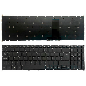 KEYBOARD ACER ASPIRE 3 A317-32 | A317-33 | A317-51 | A317-51G | A317-51K | A317-52 SERIES KEYBOARD ACER ASPIRE 3 A317-32 | A317-33 | A317-51 | A317-51G | A317-51K | A317-52 SERIES