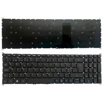KEYBOARD ACER ASPIRE 3 A317-32 | A317-33 | A317-51 | A317-51G | A317-51K | A317-52 SERIES