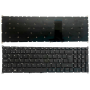 TECLADO ACER ASPIRE 3 A317-32 | A317-33 | A317-51 | A317-51G | A317-51K | A317-52 SERIES