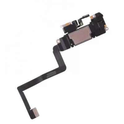 FLEX SENSOR DE PROXIMIDADE + AUSCULTADOR + MICROFONE IPHONE 11