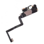 FLEX SENSOR DE PROXIMIDADE + AUSCULTADOR + MICROFONE IPHONE 11