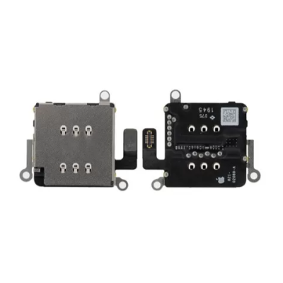 FLEX LECTOR TARJETAS SIM IPHONE 11