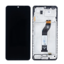 LCD + PANTALLA TÁCTIL XIAOMI REDMI 13C – NEGRO