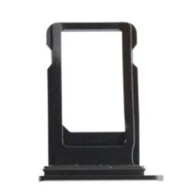 SIM CARD SLOT IPHONE 8 - BLACK SIM CARD SLOT IPHONE 8 - BLACK