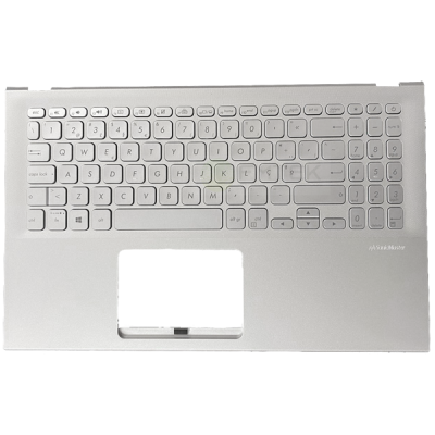 TOP CASE PALMREST ASUS VIVOBOOK X512 | X512D | X512FA | X512FB | X512DA | X512UF | X512UA