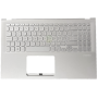 TOP CASE PALMREST ASUS VIVOBOOK X512 | X512D | X512FA | X512FB | X512DA | X512UF | X512UA