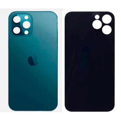 TAPA TRASERA IPHONE 12 PRO
