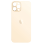 BACK COVER IPHONE 12 PRO MAX