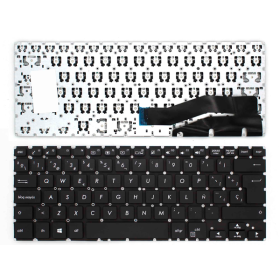 KEYBOARD ASUS VIVOBOOK FLIP 14 TP410 | TP410U | TP410UA | TP410UF | TP401 | TP401CA | TP461 | TP461U | TP461UA