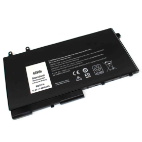 BATTERY DELL LATITUDE 5400 | 5410 | 5500 | 5510 – PRECISION 3540 | 3550 – INSPIRON 7590 | 7591 | 7791 - 1V1XF | R8D7N