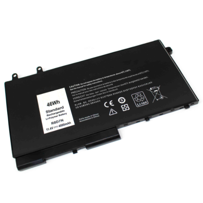 BATERIA DELL LATITUDE 5400 | 5410 | 5500 | 5510 – PRECISION 3540 | 3550 – INSPIRON 7590 | 7591 | 7791 - 1V1XF | R8D7N
