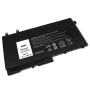 BATERIA DELL LATITUDE 5400 | 5410 | 5500 | 5510 – PRECISION 3540 | 3550 – INSPIRON 7590 | 7591 | 7791 - 1V1XF | R8D7N