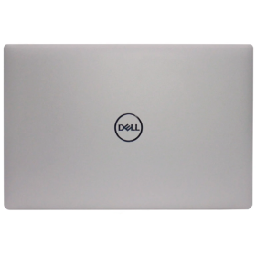 LCD COVER DELL PRECISION 5520 | LATITUDE 3560 - SILVER LCD COVER DELL PRECISION 5520 | LATITUDE 3560 - SILVER