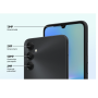 TELEMÓVEL SAMSUNG GALAXY A05S - 6.7" | 4GB | 64GB | BATERIA 5000MAH | NEGRO