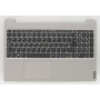 CARCASA + TECLADO + TOUCHPAD ( TOP CASE ) PALMREST LENOVO IDEAPAD S340-15IWL | S340-15IML | S340-15API | S340-15IIL
