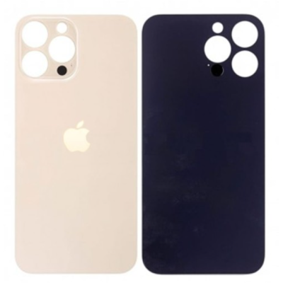 TAPA TRASERA IPHONE 13 PRO MAX
