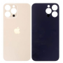 TAPA TRASERA IPHONE 13 PRO MAX
