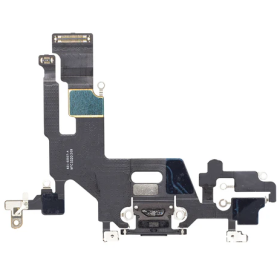 FLEX CONECTOR DE CARGA FLEX + MICRÓFONO - IPHONE 11 FLEX CONECTOR DE CARGA FLEX + MICRÓFONO - IPHONE 11