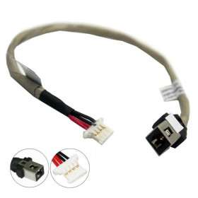 DC POWER JACK | CONECTOR LENOVO IDEAPAD 110-15ISK | 510S-14IKB SERIES