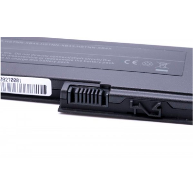 BATERIA HP ELITEBOOK 2730P | 2740P | 2740W | 2760P SERIES - 0T06 | 0T06XL | OT06 | OT06XL | T06XL
