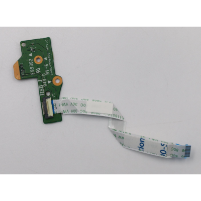 BOTÓN DE ENCENDIDO LENOVO V310-15ISK | V310-15IKB | V510-15IKB