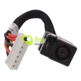 DC POWER JACK CONECTOR HP COMPAQ G50 G60 G70 CQ50 CQ60 CQ70