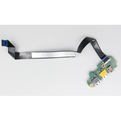 PLACA DE PUERTOS USB LENOVO V510-15IKB TYPE 80WQ