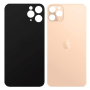 TAPA TRASERA IPHONE 12 PRO