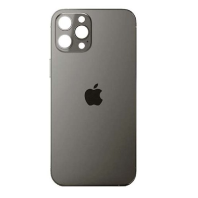TAPA TRASERA IPHONE 12 PRO