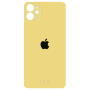 BACK COVER IPHONE 11