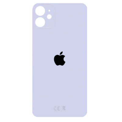 BACK COVER IPHONE 11