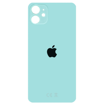 BACK COVER IPHONE 11