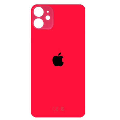 BACK COVER IPHONE 11