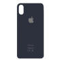 TAMPA TRASEIRA IPHONE X ( A1865 | A1901 | A1902 )