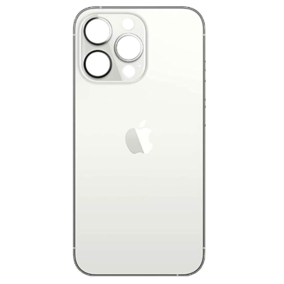 BACK COVER IPHONE 13 PRO MAX