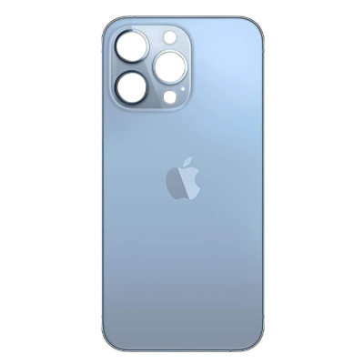 TAPA TRASERA IPHONE 13 PRO MAX
