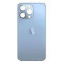 TAPA TRASERA IPHONE 13 PRO MAX