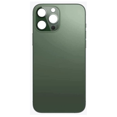 TAMPA TRASEIRA IPHONE 13 PRO MAX